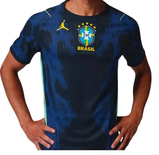 Camisa Brasil