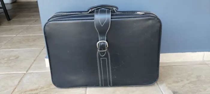 Mala para viagem