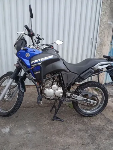 Vende-se Ténéré XTZ 250 2018/2019