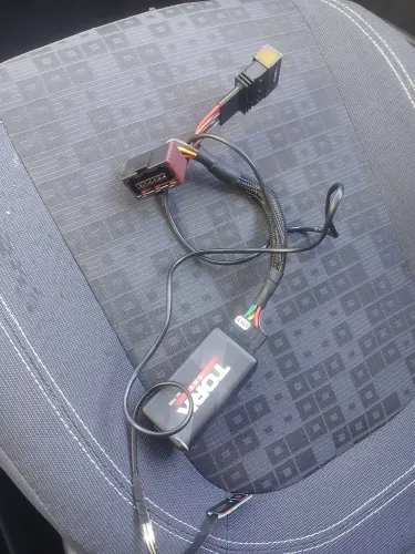Pedal tork one palio evo
