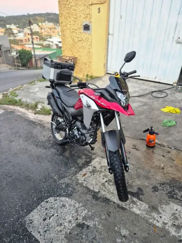 XRE190