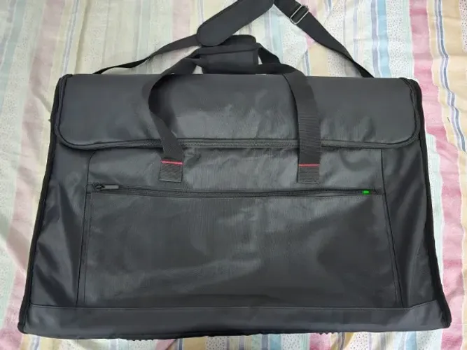 Trunab Bolsa de Transporte p/ Monitores 24-27 polegadas Acolchoada