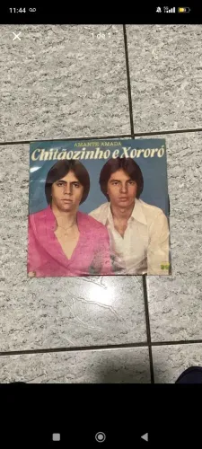 LP Chitãozinho e Xororó