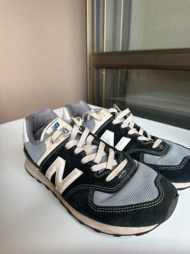 New Balance Classic 574