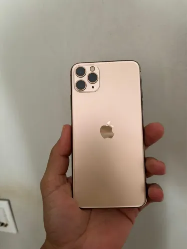 IPHONE 11 PRO MAX 256GB