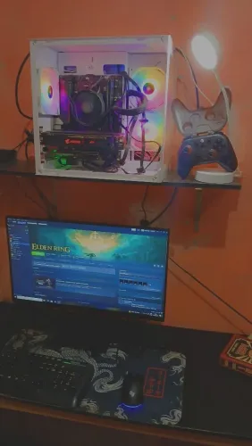 PC GAMER COMPLETO (PLACA AORUS)