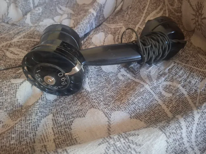 Telefone Vintage