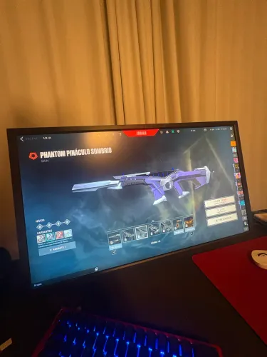 Monitor benq 240hz