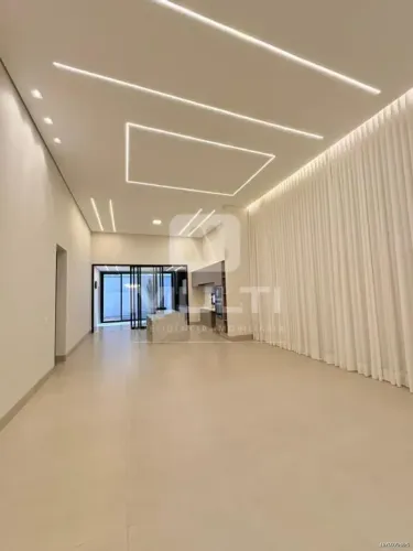 Casa Condominio - JARDINS VERSALLES COND