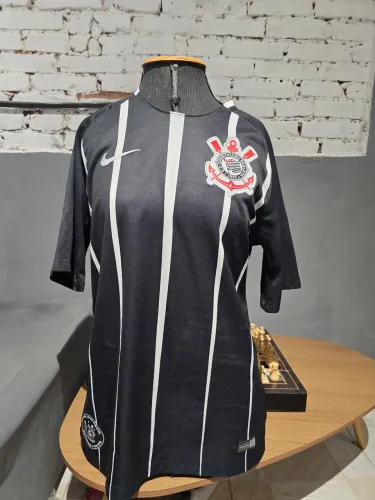 Camisa do Corinthians 2017 M