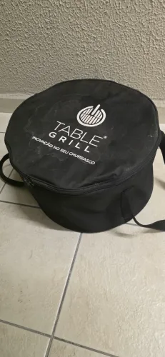 Churrasqueira Table Grill