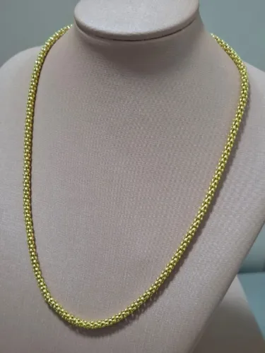 Corrente ouro 18k