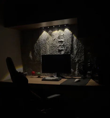 PC Gamer High-End