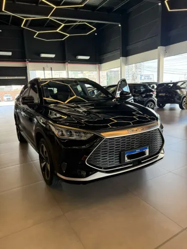 BYD Song Plus 1.5 16V Aut. (hibrido) 2024
