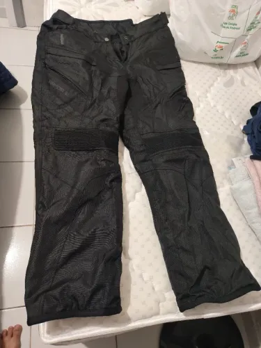 Calça motociclista texx armor feminina