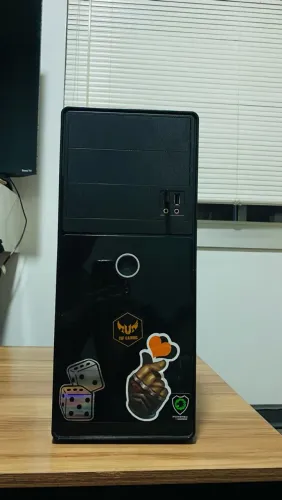 Pc gamer