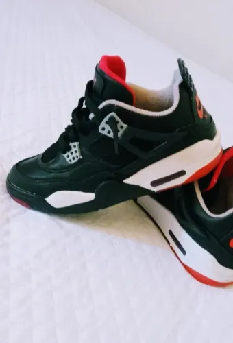 Tenis Nike Air Jordan Spizike - Tamanho 38