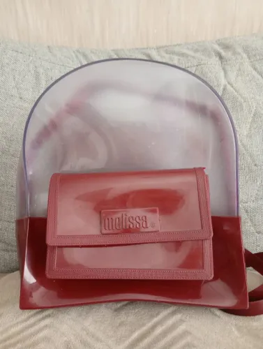 Mochila Melissa por R$40,00