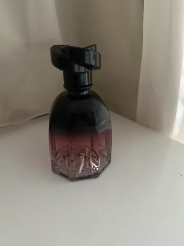 Floratta rose sucrée