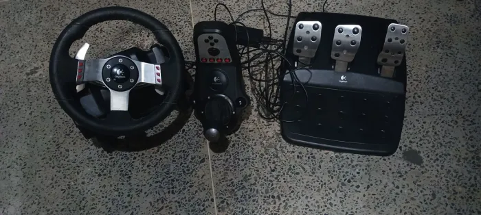 Logitech