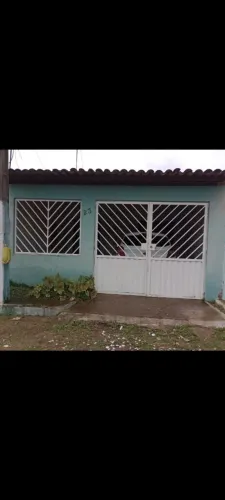 Casa a venda