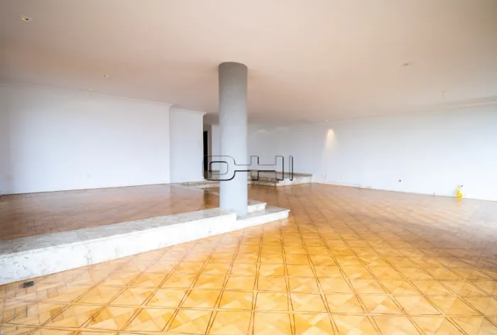 Aluguel Apartamento 3 Dormitórios - 416 m² Jardim Paulista