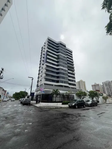 CD Oscar Niemeyer | Aracaju  SE [18385]