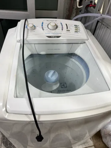 Maquina ler anúncio!!!