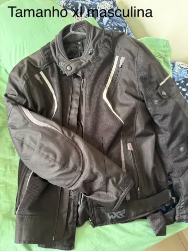 Jaqueta para moto marca WXR