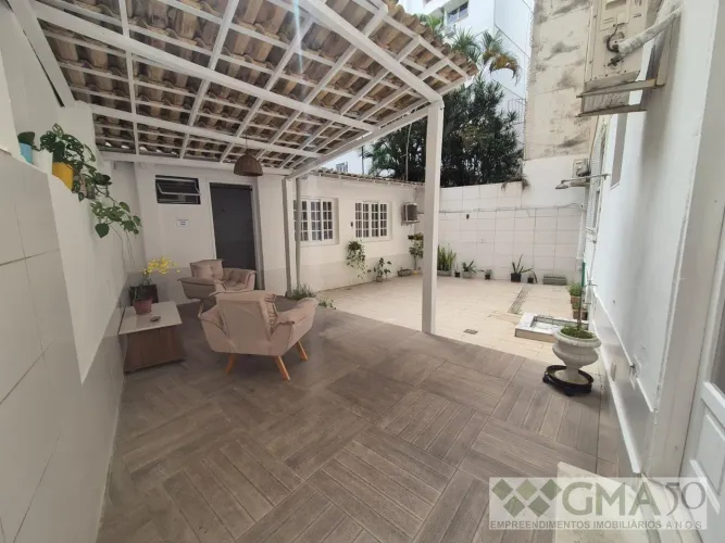 Garden em Leblon - Rio de Janeiro