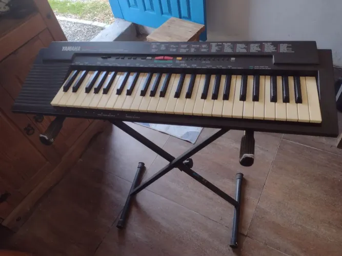 Teclado Yamaha PSR 3