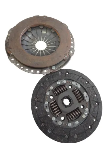 Kit De Embreagem Chevrolet Vectra 1996 A 2005 Disco E Platô
