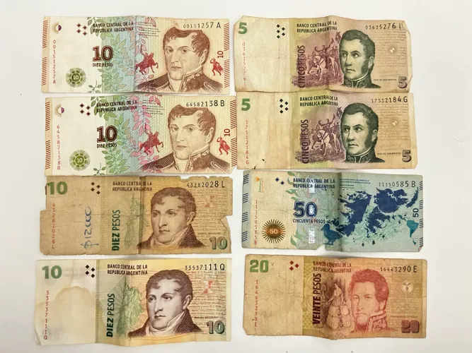 Cédulas 