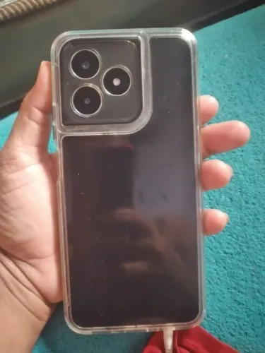 Celular realme 50