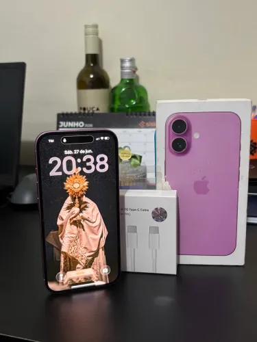 iPhone 16 - 128GB