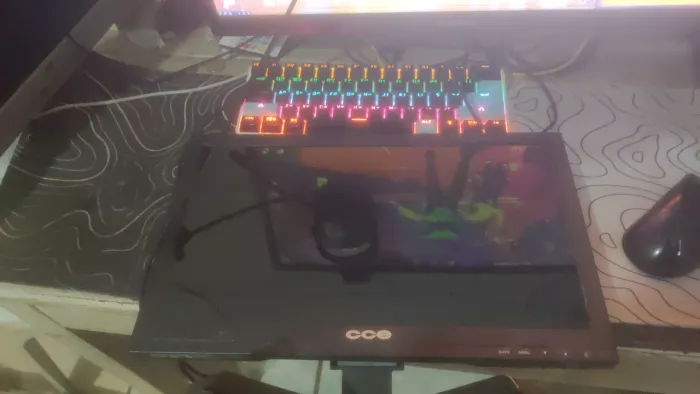 Vendo 2 monitores