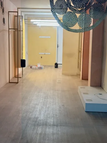 Excelente ponto - localização Central e pronto para receber seu negócio