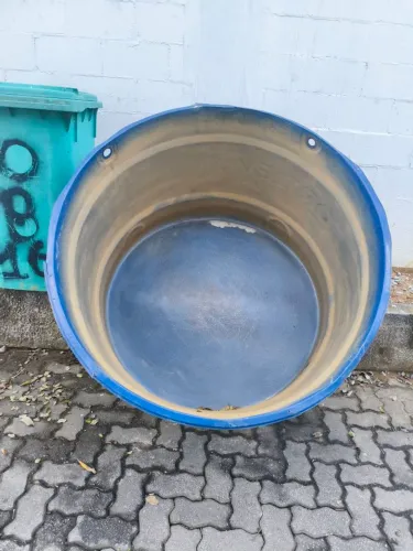 Caixa D'água 1000L
