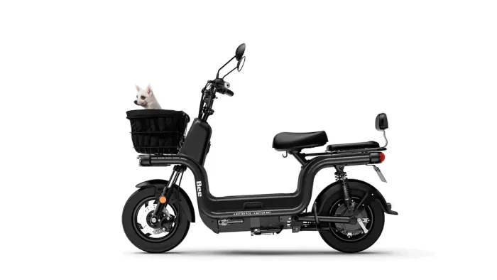VENDO BEE U1 2025 - POUCAS VEZES USADA