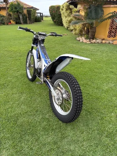 Gasgas TXT 280