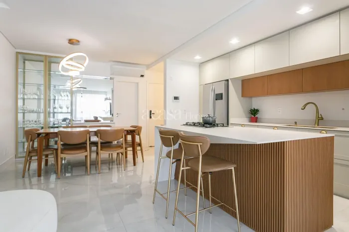 Apartamento em Jurerê Internacional
