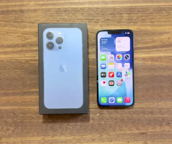 iPhone 13 Pro 256gb 12x170