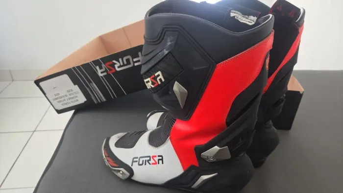Bota Forza Hornet Tam 40 br