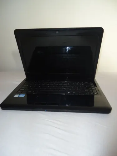 NOTEBOOK I3 4geracao ( leia descrição ) 