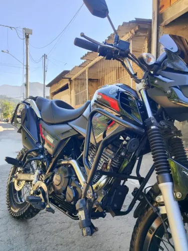 Crosser 2025 