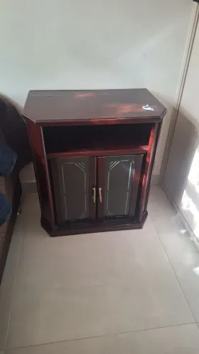 Rack TV