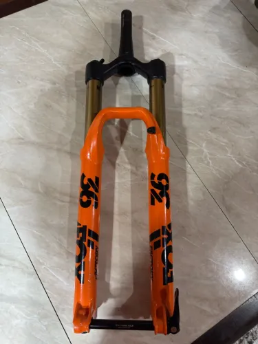 Garfo Fox 36 Factory Kashima 29.