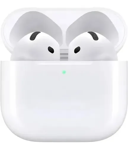 AIRPODS 4 ANC ORIGINAL APPLE !COM GARANTIA APPLE