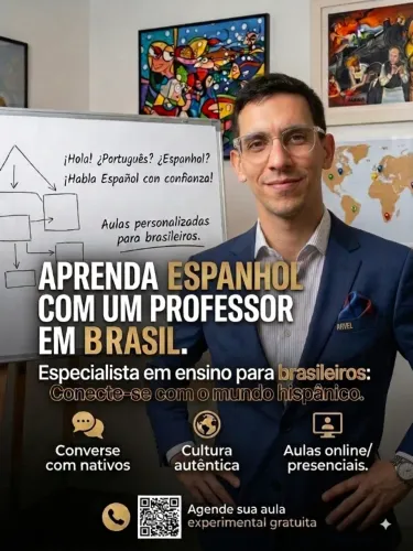 ? ESPANHOL COM ARGENTINO NATIVO ?