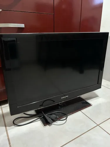 TV Samsung 32 pol